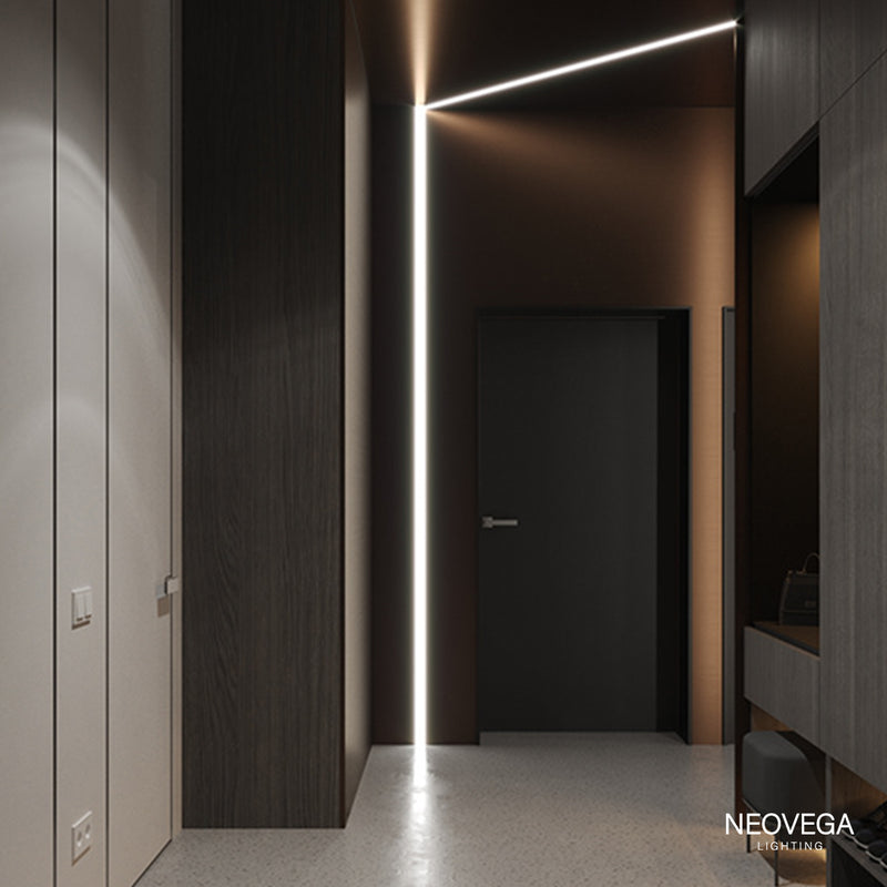 LED Aluminum | Neovega Lights