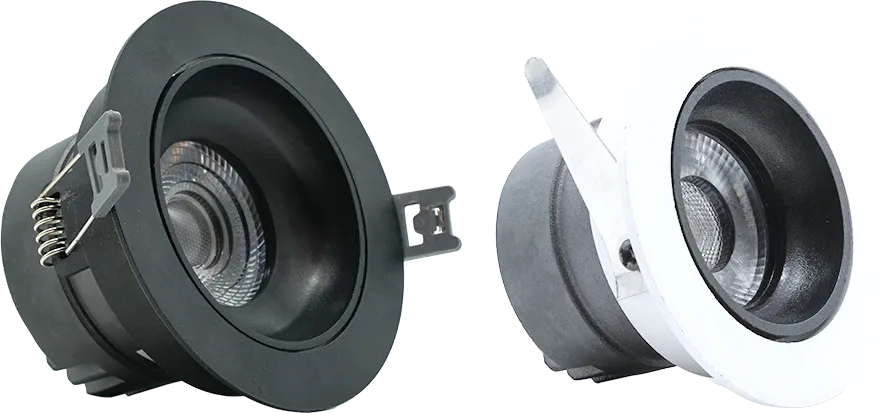 Downlight