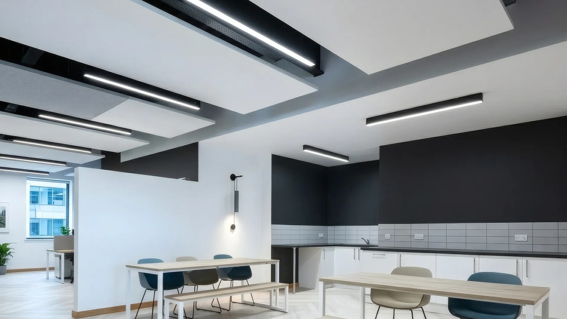 Linear Light